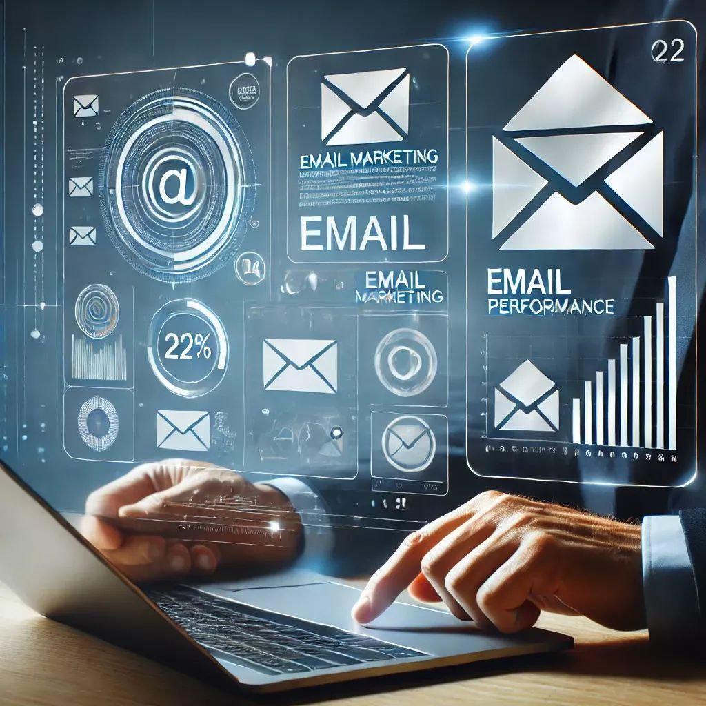 Email Marketing